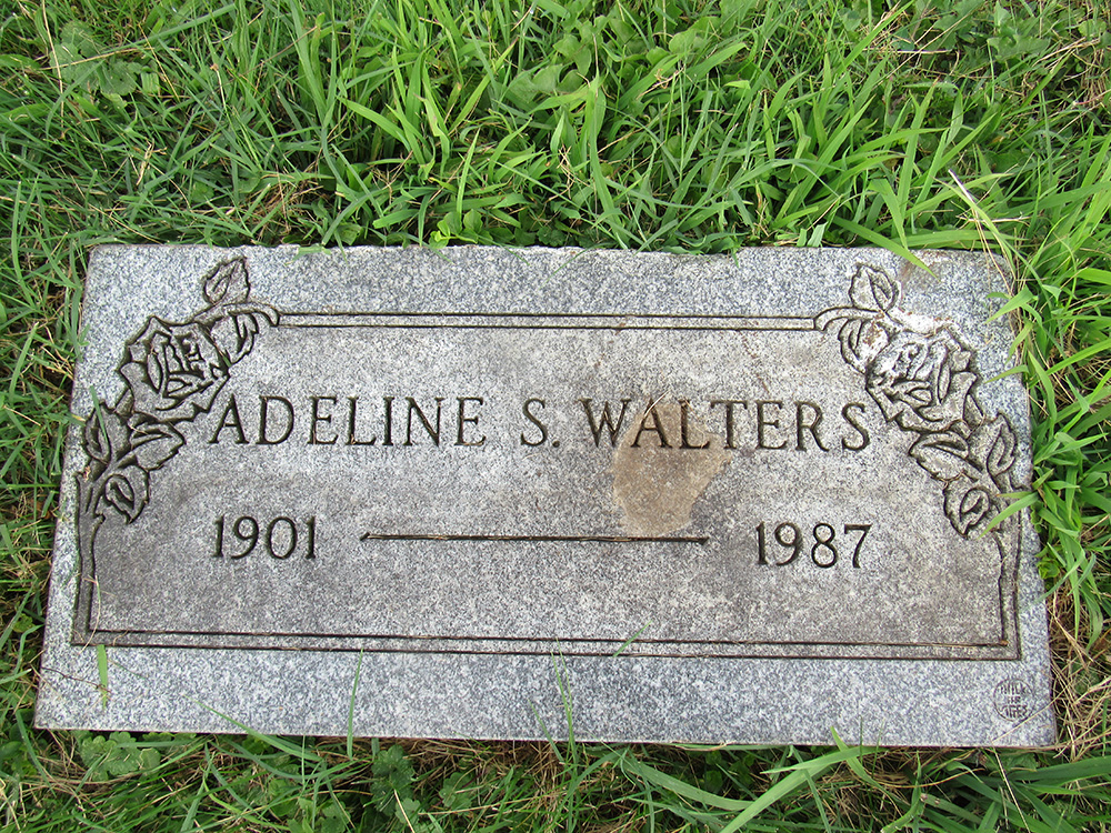 tombstone